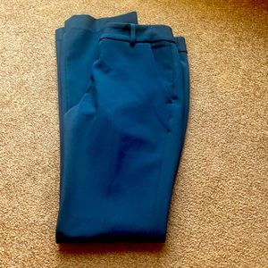 Express dress pants